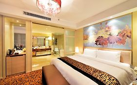 Changchun Huatian Hotel